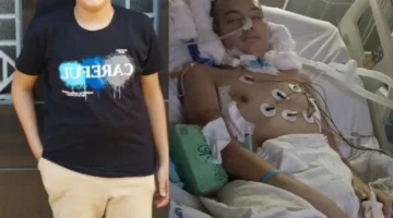 رحيل الطالب آدم سامح ضحية الإهمال الطبي يثير موجة غضب واسعة